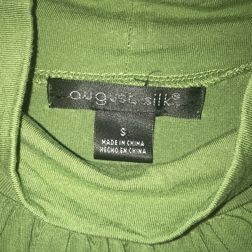 Blouse - Picture 3 of 3